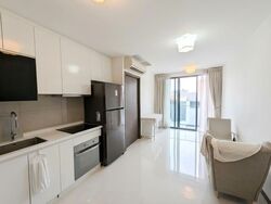 Leville iSuites (D15), Apartment #633439521